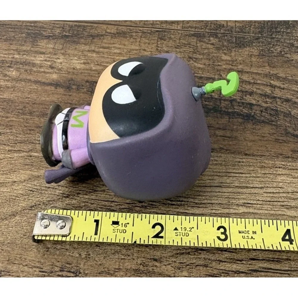 Funko Pop! Vinyl South Park Mysterion #04 Figure Loose